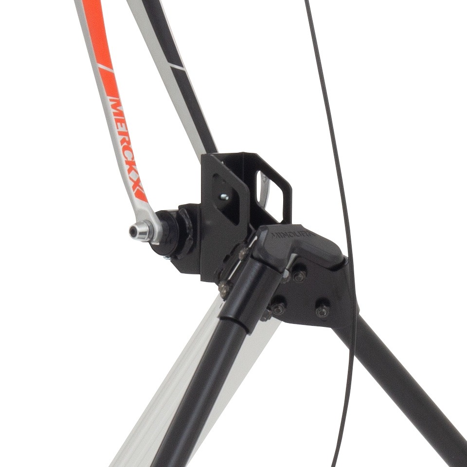 FG550A ハイブリッドローラー - MINOURA JAPAN