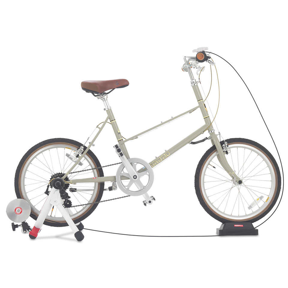 LiveRide LR241 - MINOURA JAPAN