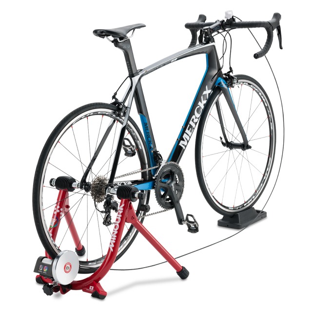 LiveRide LR341 - MINOURA JAPAN