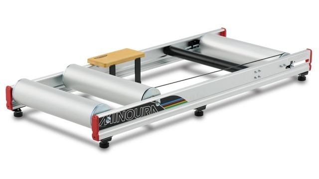 LiveRoll R800 - MINOURA JAPAN