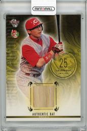 ミントモール / MINT 梅田店 / 2007 BBM 広島東洋カープ EXPERT 〜鯉史