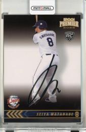 ミントモール / MINT 千葉店 / EPOCH 埼玉西武ライオンズ PREMIER