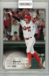 ミントモール / MINT 吉祥寺店 / 2025 BBM 1st 菊池涼介 シークレット