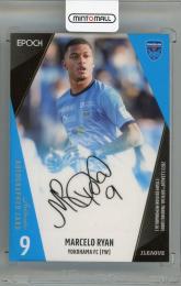 ミントモール / MINT 新宿店 / 2023 JTE 横浜FC マルセロ・ヒアン 直筆