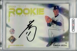 ミントモール / MINT 吉祥寺店 / 2024 EPOCH NPB プロ野球カード 上田