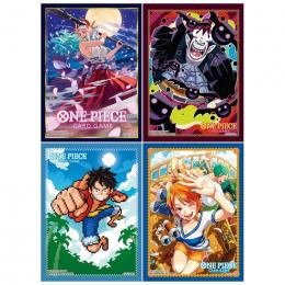 ミントモール / MINT-WEB店 (ボックス通販) / ワンピースカードゲーム