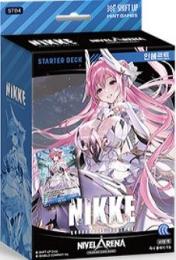 ミントモール / MINT-WEB店 (ボックス通販) / TCG「勝利の女神:NIKKE