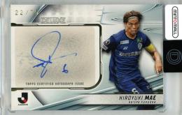 ミントモール / MINT 浦和店 / 2024 Topps J. LEAGUE DELUXE 前寛之