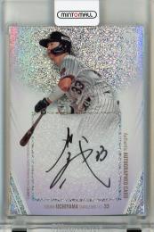 ミントモール / MINT 千葉店 / BBM GLORY 2024 内山壮真 直筆サイン