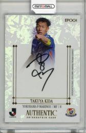 ミントモール / MINT 吉祥寺店 / 2025 EPOCH Jリーグスペシャル