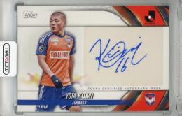 ミントモール / MINT 浦和店 / 2024 Topps Jリーグ フラッグシップ 小