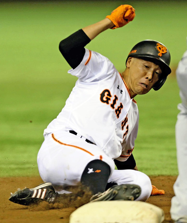 3】自分の道が見つかった 読売巨人軍コーチ・鈴木尚広:マイストーリー