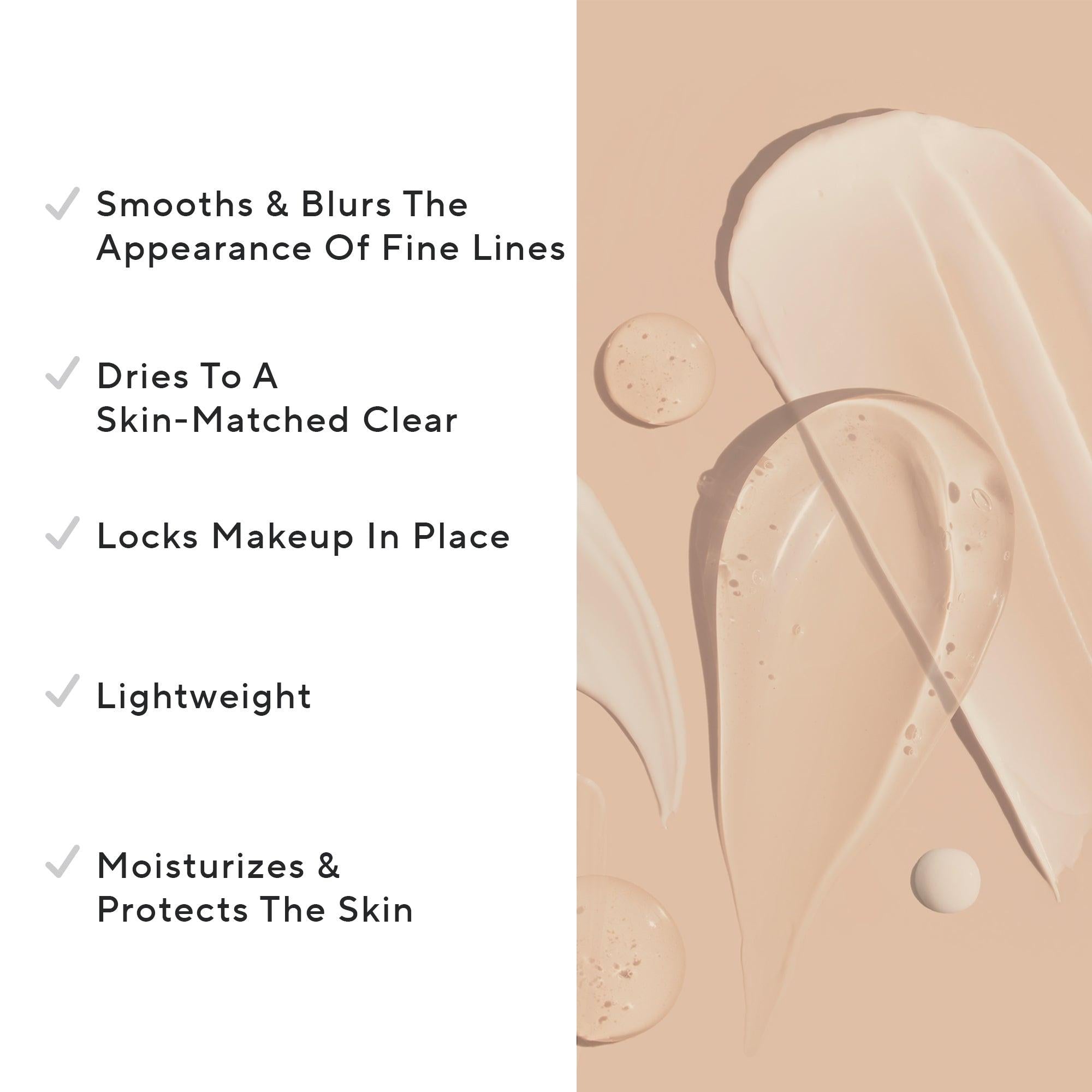 Anti-Aging Awaken Face Primer for Youthful Skin