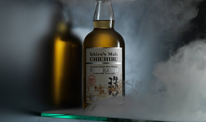 イチローズモルト ウイスキーの商品一覧 通信販売FELICITY