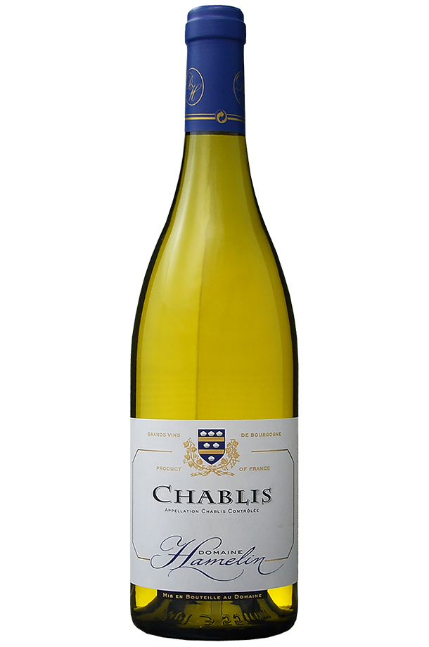 アムラン シャブリの通信販売