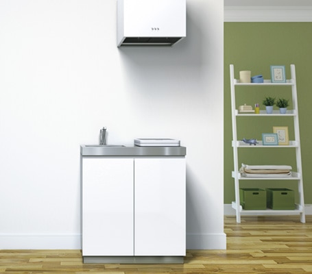 コトーネ｜コンパクトキッチンの通販｜ミラタップ（旧サンワカンパニー）