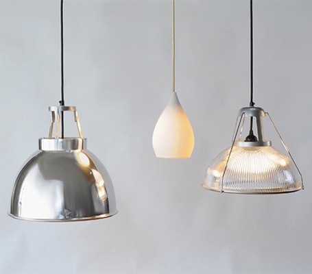 ORIGINAL BTC｜ペンダントライト｜照明の通販｜ミラタップ（旧サンワ