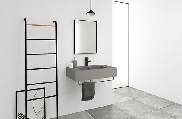 レッタンゴロ洗面｜洗面台｜洗面スペース・水まわりの通販｜ミラタップ