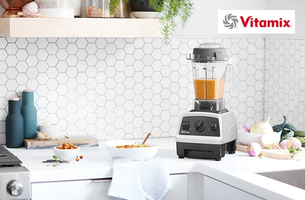 Vitamix｜キッチン家電｜キッチンの通販｜ミラタップ（旧サンワ