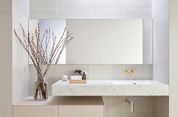 ピッタミラー｜ミラー（鏡）｜洗面所・水回りの通販｜ミラタップ（旧