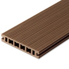 ランネルデッキ ダーク(DE11141)｜ウッドデッキの通販｜ミラタップ（旧