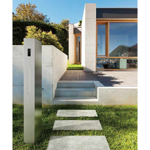 オスポール 取出し左吊元(EX07019)｜エクステリア（外構）・玄関まわり