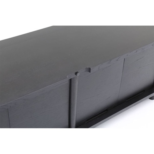 PROP TV-BOARD 200 ブラック(FU22169)｜収納の通販｜ミラタップ（旧