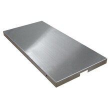 ミニマルプラス6058Sプレートセット#ウォール型/ステンレス(PMINW6058S