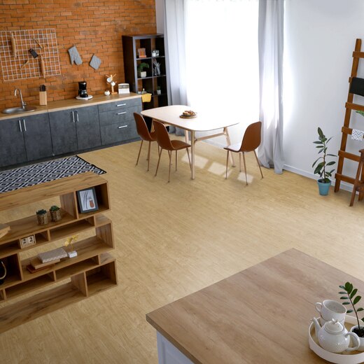 楽lock ライトモカ(VC05329)｜タイルの通販｜ミラタップ（旧サンワ