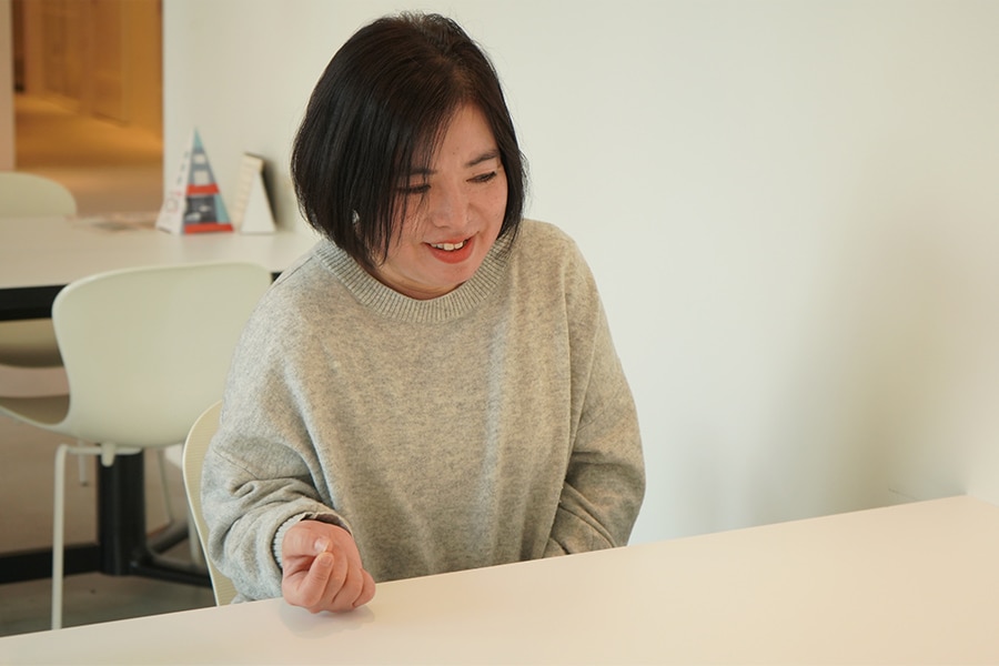 LEDミラー》買付秘話：商品との出会いは一目惚れ！？そこから販売に