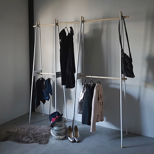 DUENDE DUE｜壁面収納・ウォールキャビネット・棚｜収納の通販