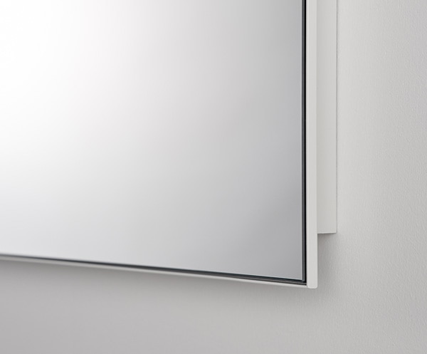 ピッタミラー｜ミラー（鏡）｜洗面所・水回りの通販｜ミラタップ（旧