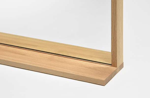 カリモクミラー｜ミラー（鏡）｜洗面所・水回りの通販｜ミラタップ（旧