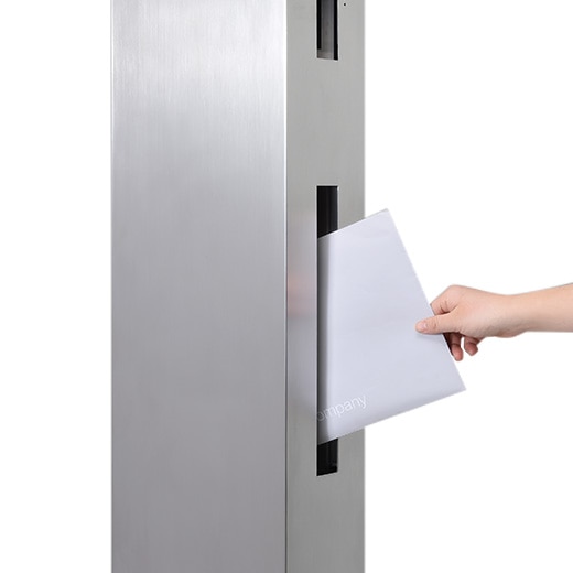 オスポール｜機能門柱の通販｜ミラタップ（旧サンワカンパニー）