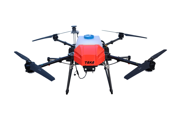 農業用ドローン TSV-AQ2 | 株式会社ミラテクドローン