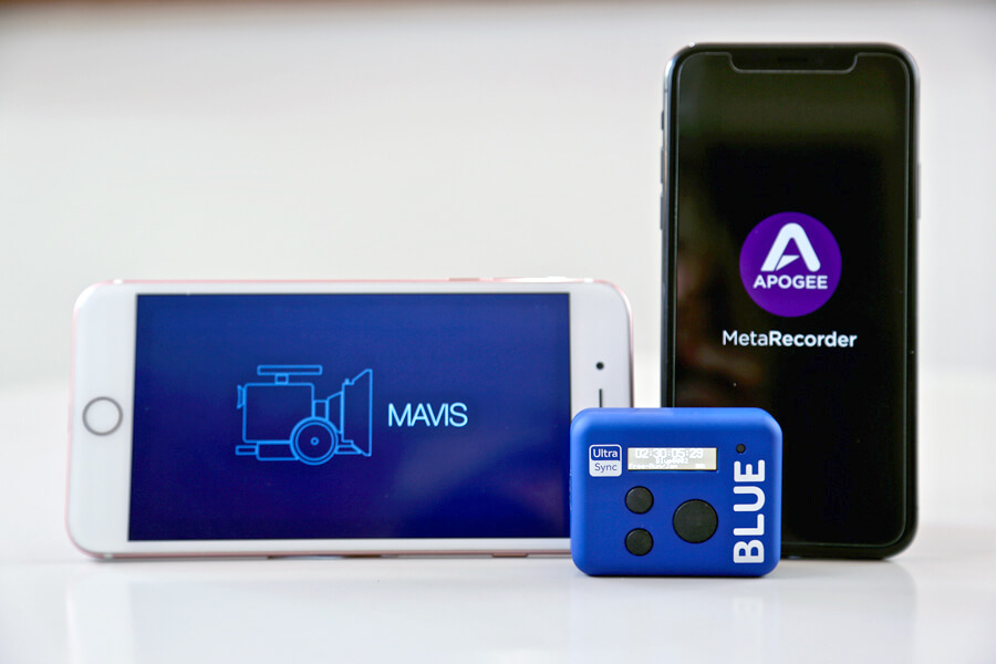 Atomos(アトモス) Ultra Sync Blue | Rock oN Line eStore