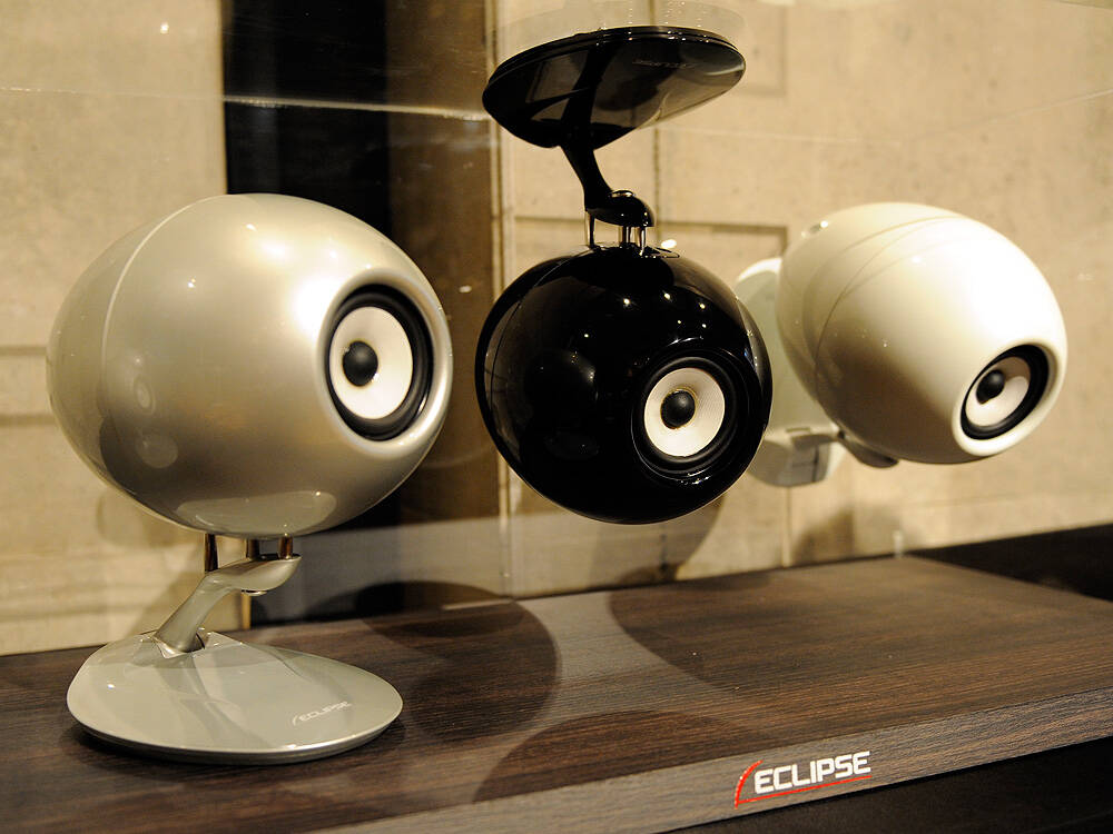 Fujitsu Ten Eclipse 新製品「TD510ZMK2」「TD510MK2」「TD508MK3