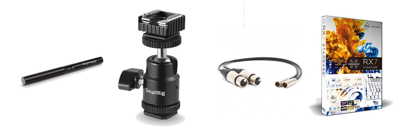 Blackmagic Design Pocket Cinema Camera 6Kを買ってもらえる