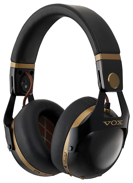 KORGがヘッドホンの新製品VH-Q1とNC-Q1を発売！ | Rock oN Company