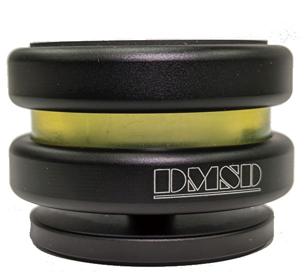 DMSDより高さ調整可能なスピーカー用インシュレーター「DMSD Slender