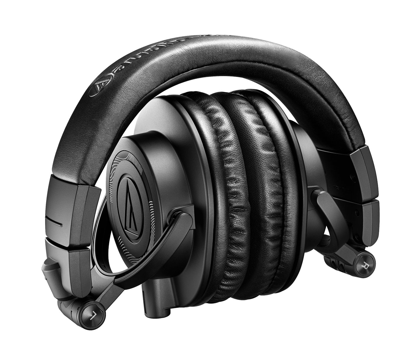 発売10周年記念！Audio-Technicaが、2025年限定カラーモデル『ATH-M50x