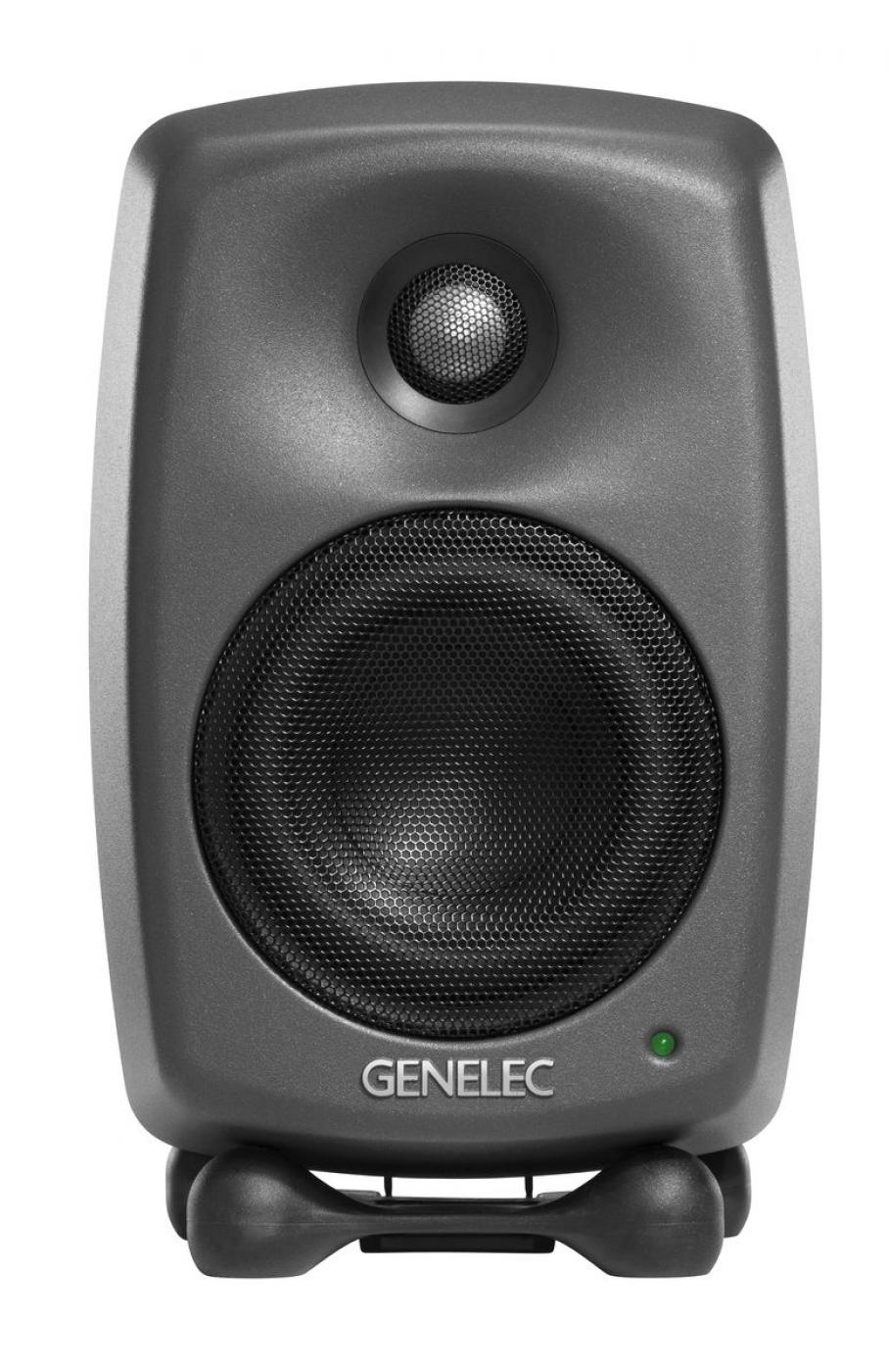 GENELECが8320APM GLM Studio / 8330AP GLM Studio発売！理想の