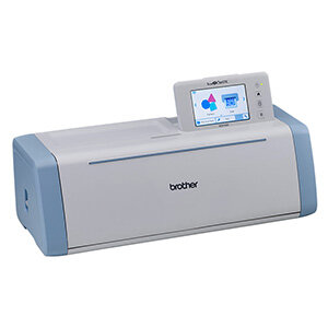 ブラザー スキャンカットDX SDX1000 ScanNCutDX | ブラザーミシン