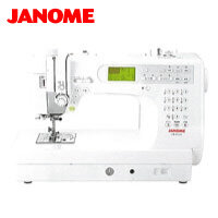 CK1000 | ジャノメ 完売商品 | ミシンの販売・修理と安心5年保証の専門店