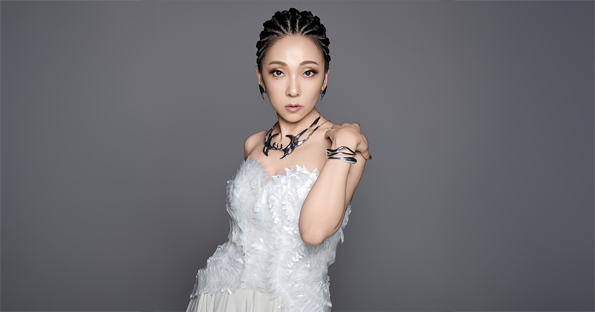 NEW MORNING | DISCOGRAPHY | 【公式】MISIA | MISIA OFFICIAL SITE