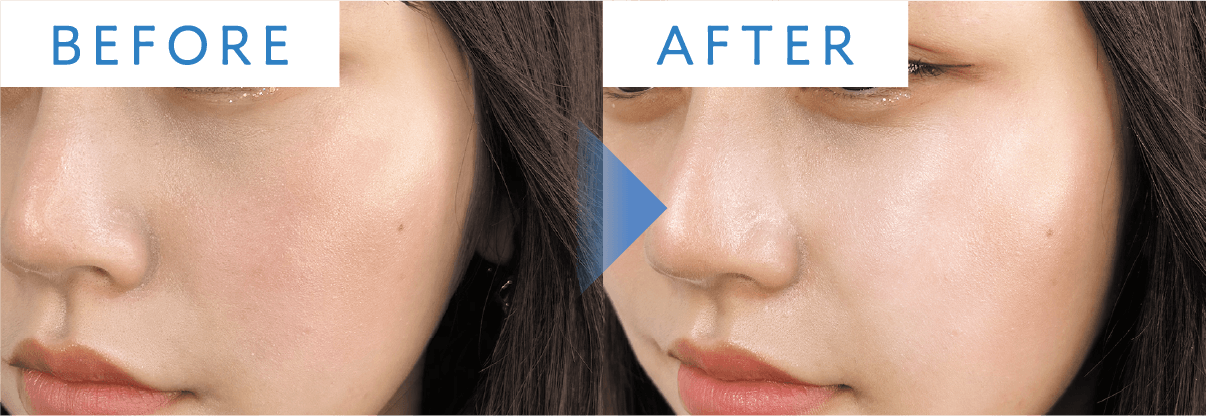 MISIRELTO UVブロック TSUYAミスト | ノンナチュラル化粧品ミシレルト