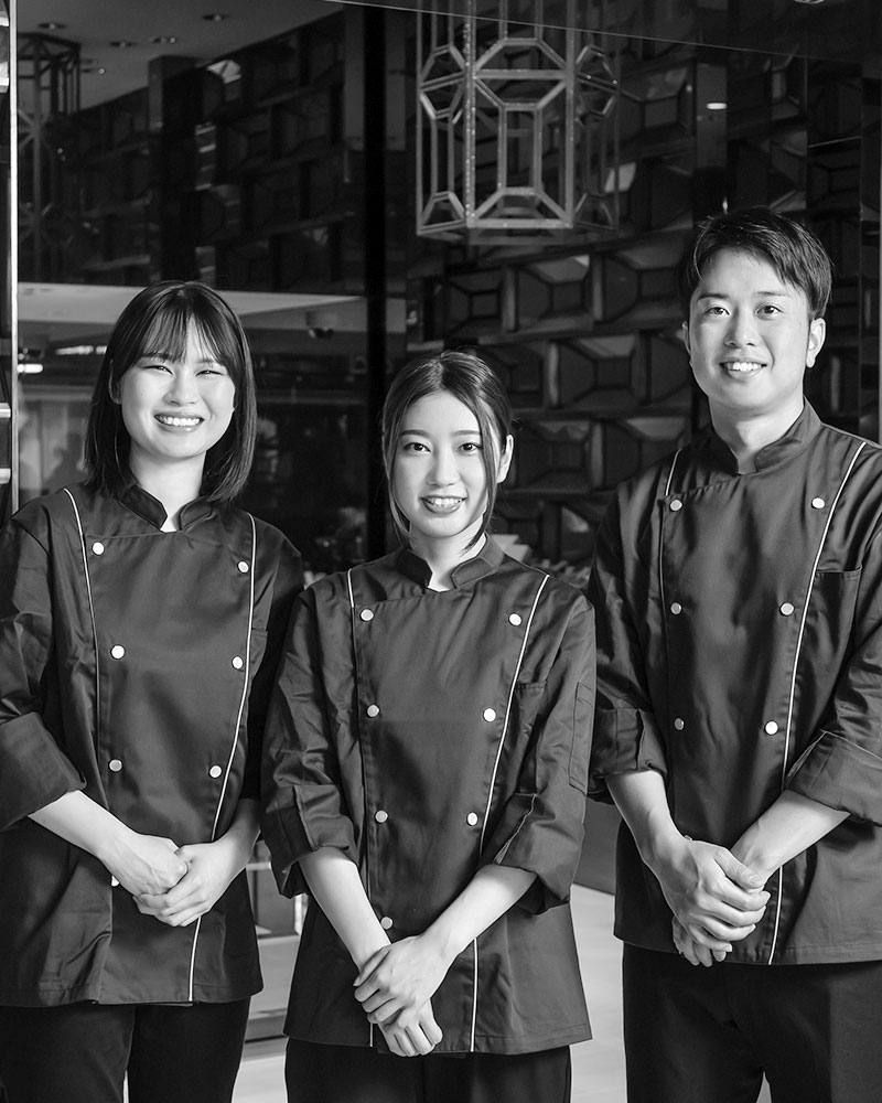 キャギ ド レーブ