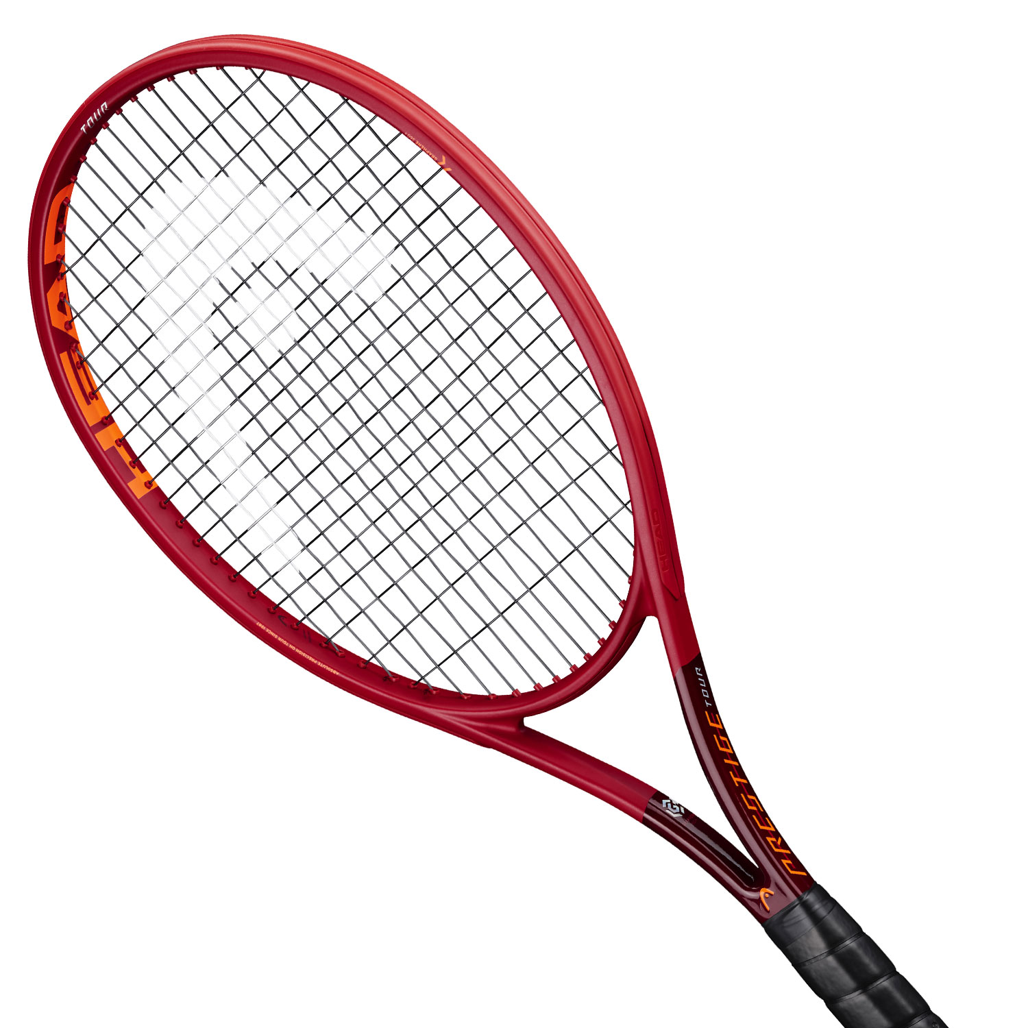 Head Graphene 360 +Prestige Tour Tennis Racket