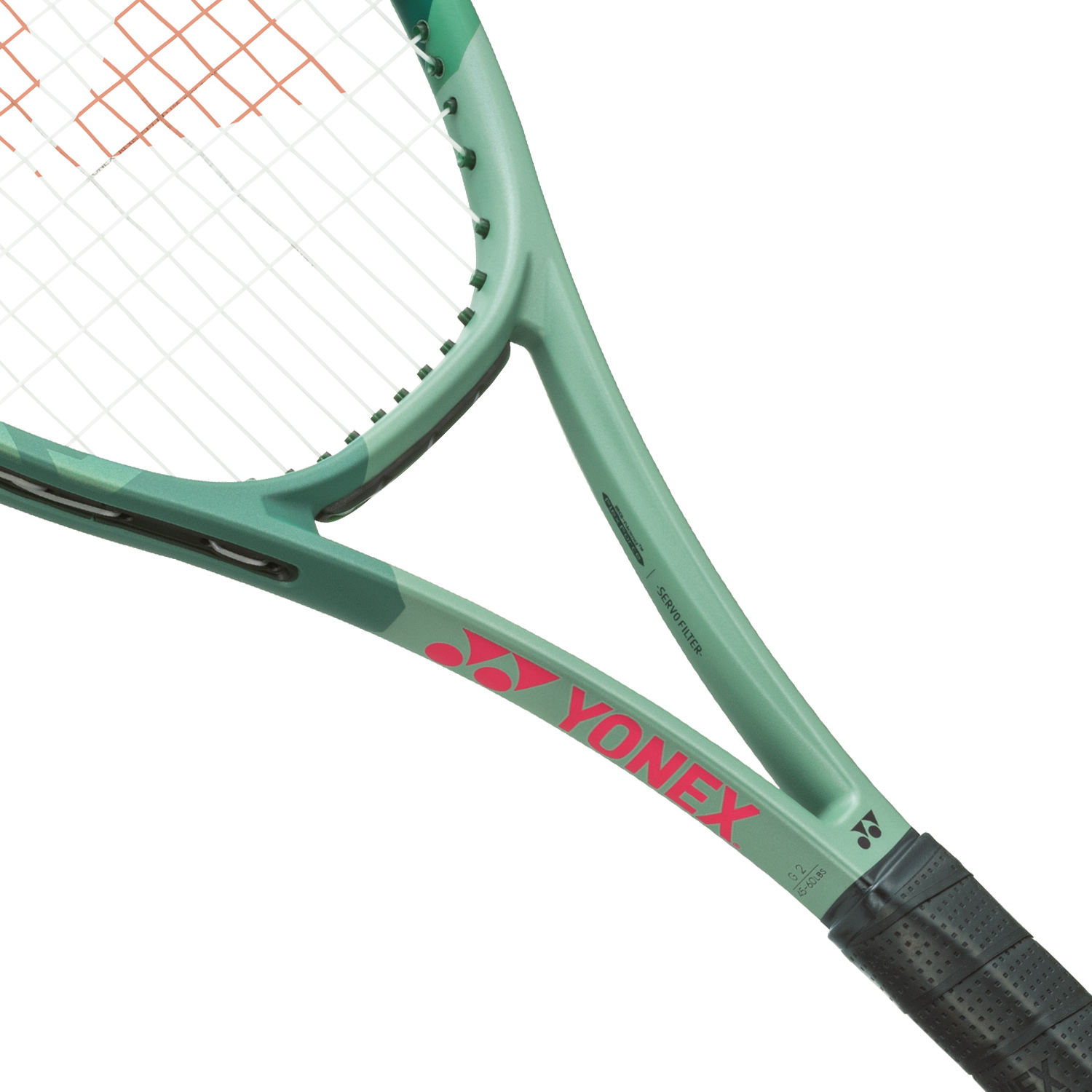 Yonex Percept 97 (310g) Tennis Racket