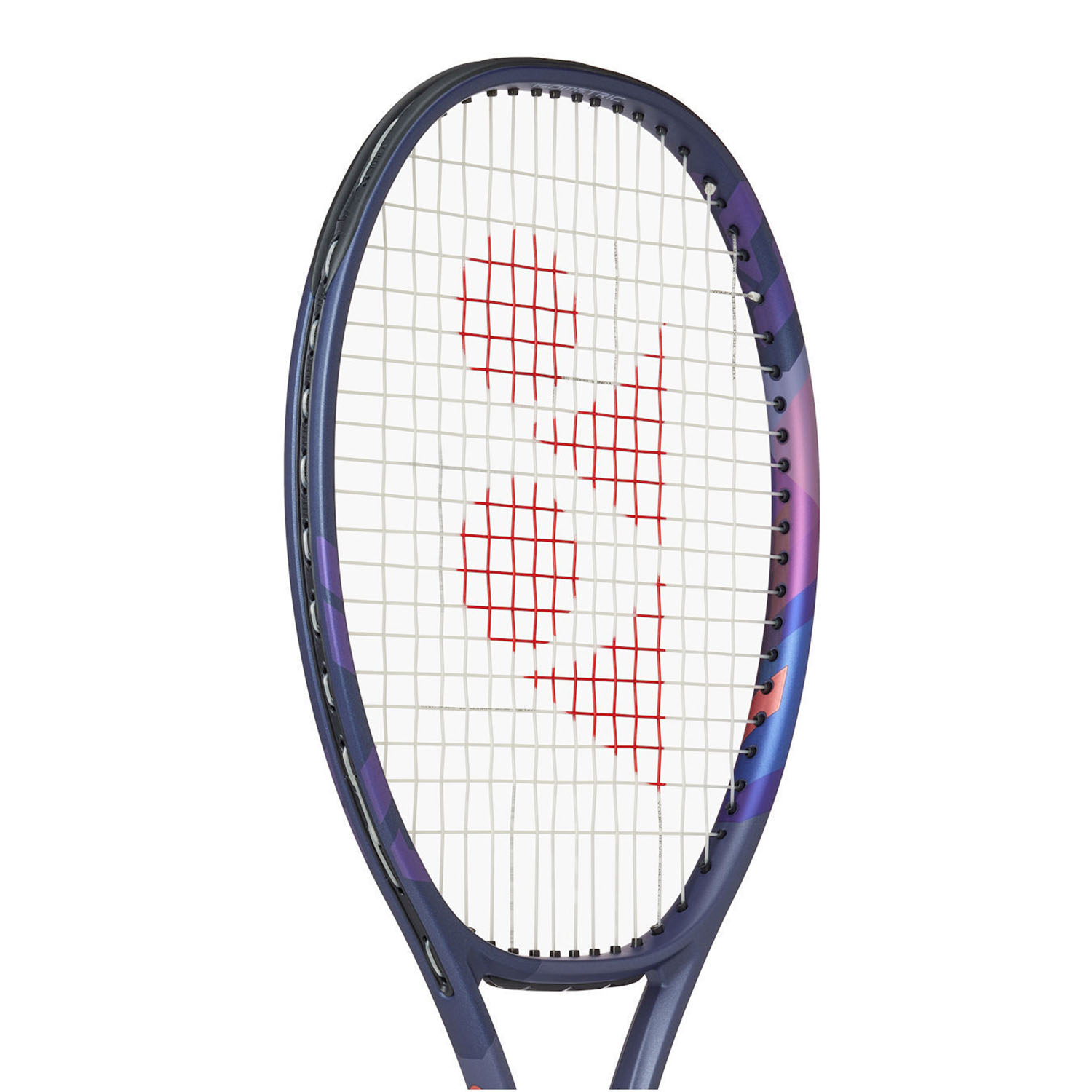 Yonex Percept 97D (320g) Tennis Racket - Midnight Navy